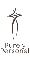 Purely Personal for Me Logo